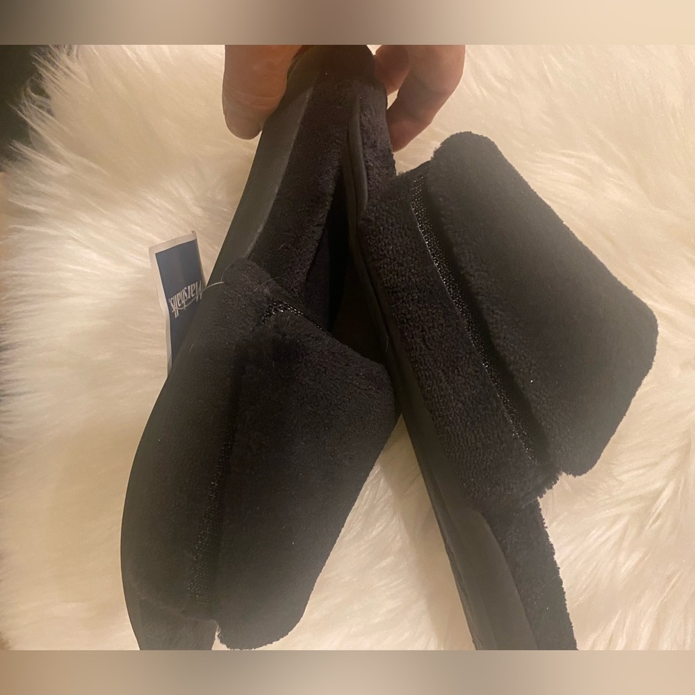 Vionic Dream Women's Supportive Slipper (size 7) NIB - Picture 8 of 9